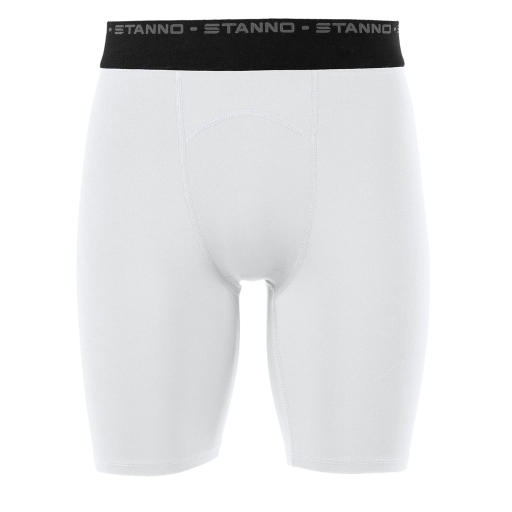 Stanno Core Baselayer Short (White)