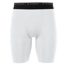 Load image into Gallery viewer, Stanno Core Baselayer Short (White)