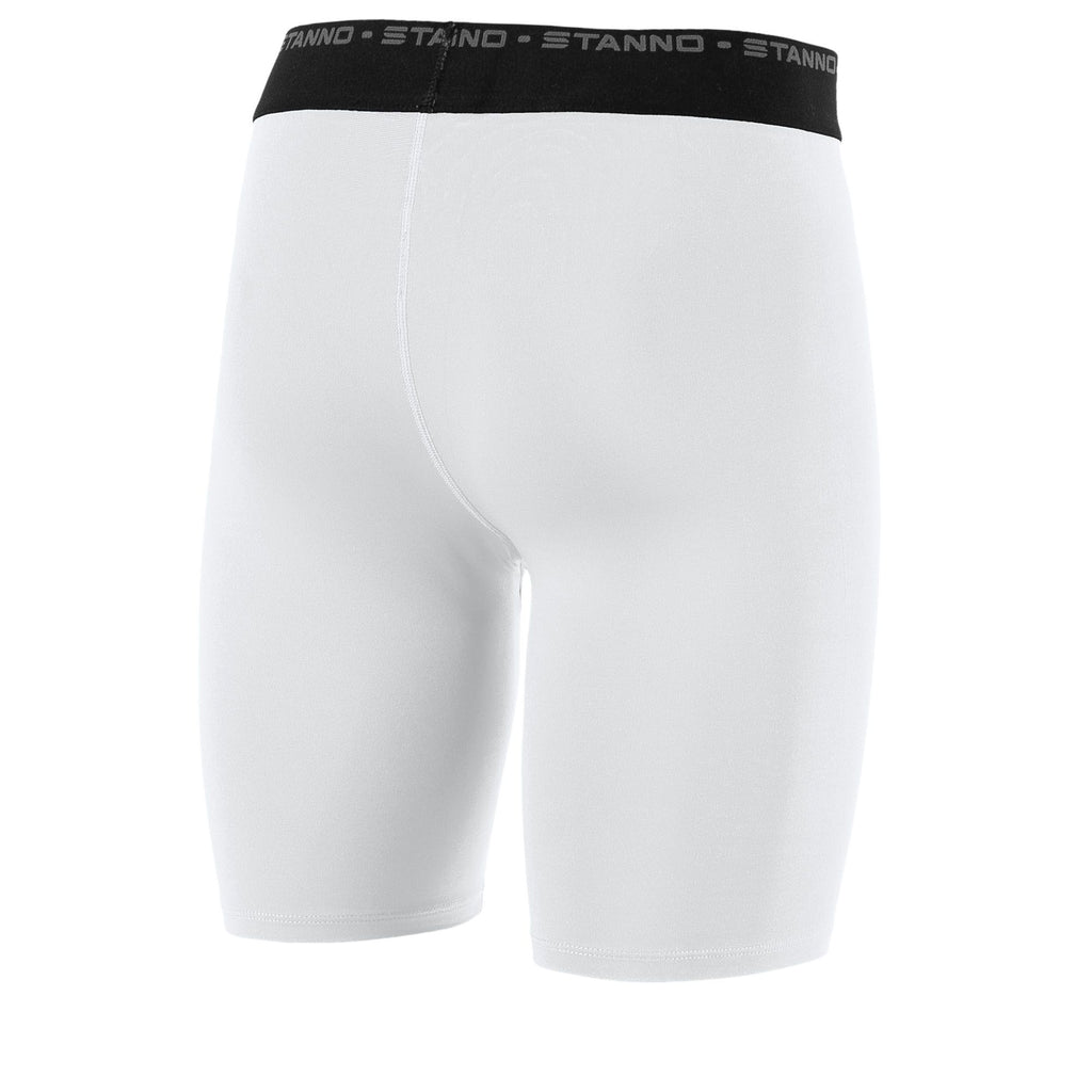 Stanno Core Baselayer Short (White)