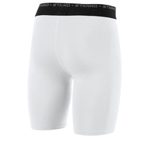 Load image into Gallery viewer, Stanno Core Baselayer Short (White)