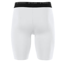 Load image into Gallery viewer, Stanno Core Baselayer Short (White)