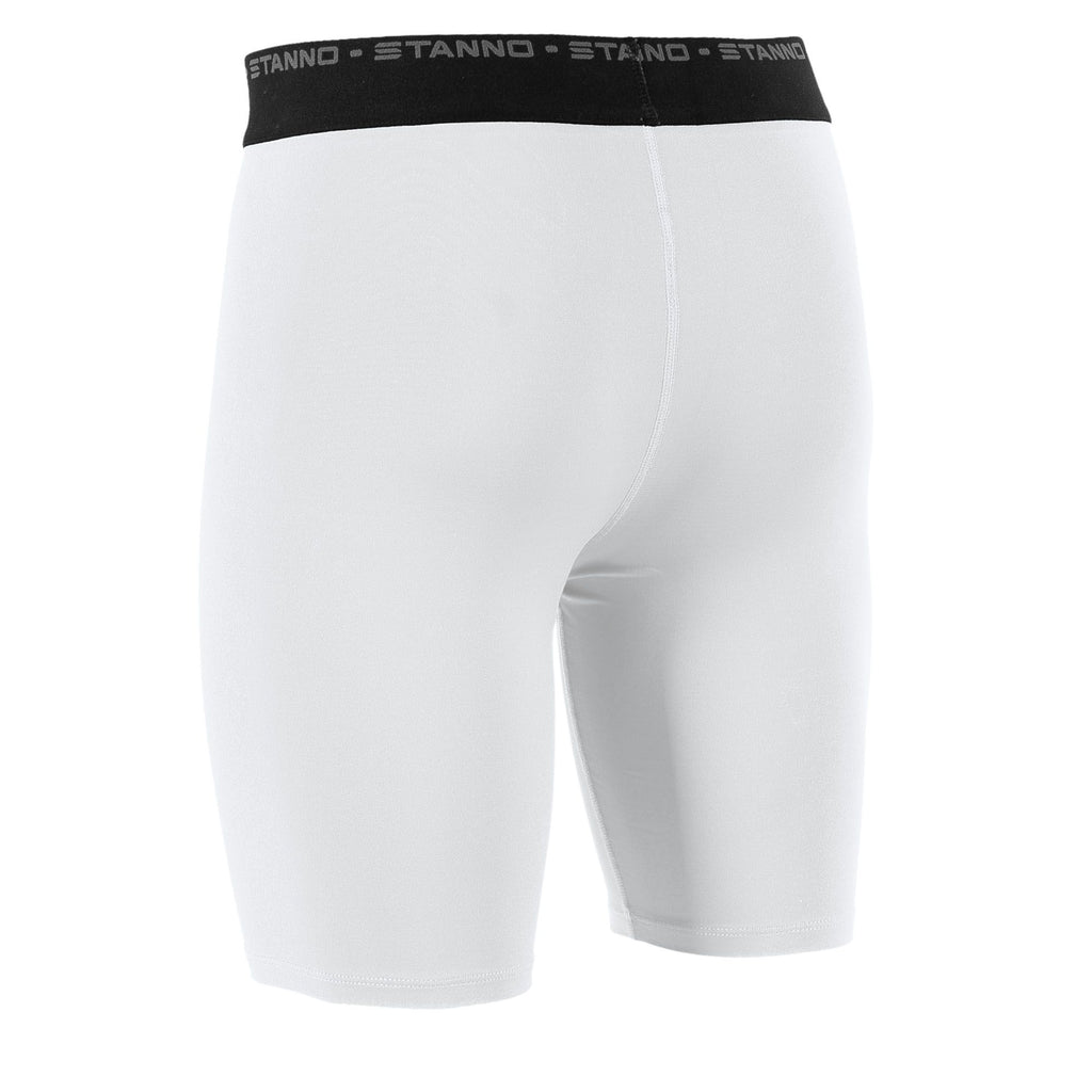 Stanno Core Baselayer Short (White)