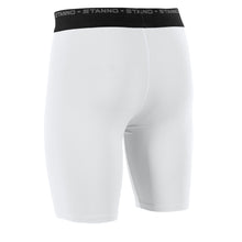 Load image into Gallery viewer, Stanno Core Baselayer Short (White)