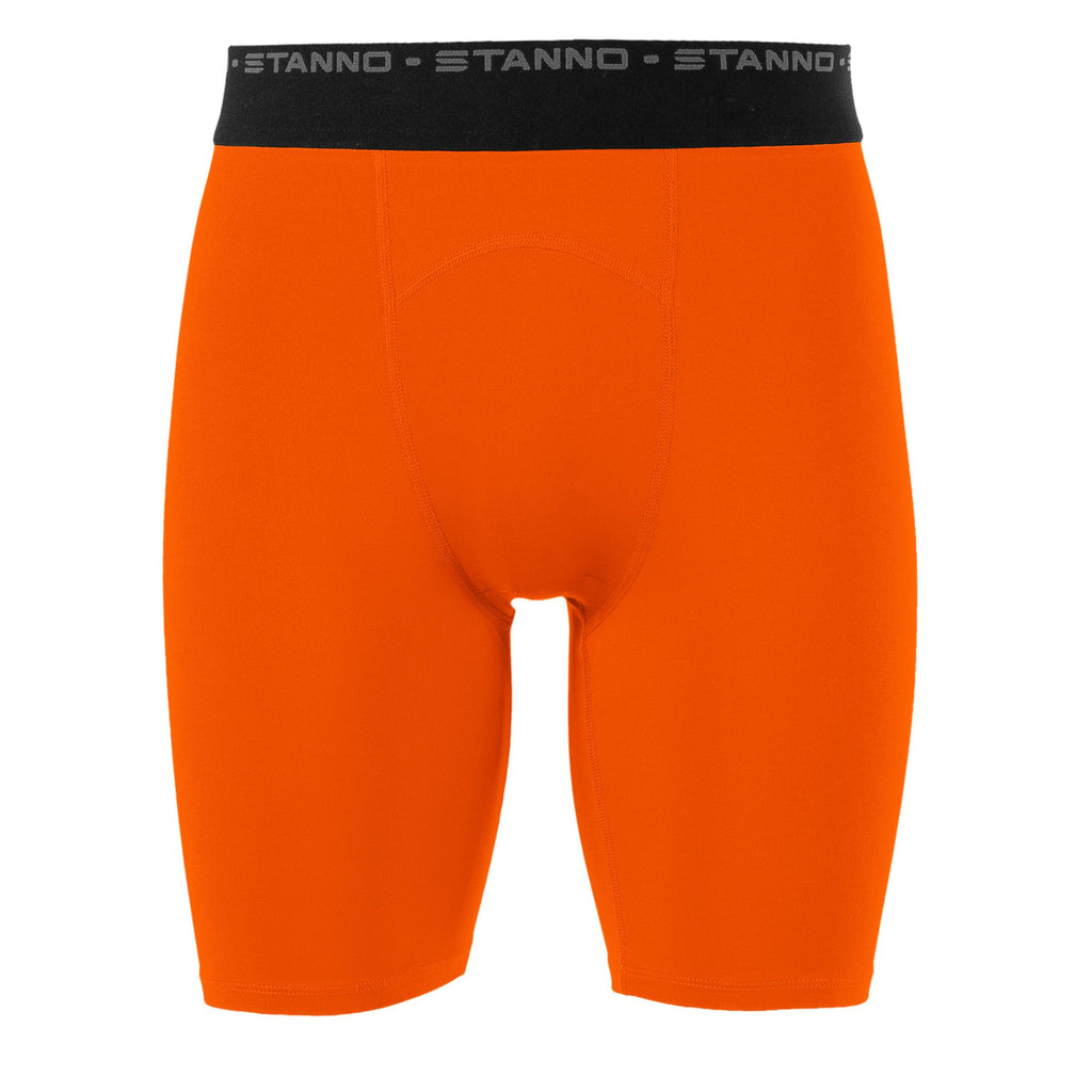 Stanno Core Baselayer Short (Orange)