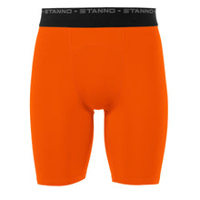 Load image into Gallery viewer, Stanno Core Baselayer Short (Orange)