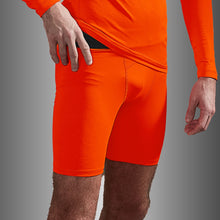 Load image into Gallery viewer, Stanno Core Baselayer Short (Orange)