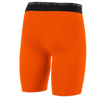 Load image into Gallery viewer, Stanno Core Baselayer Short (Orange)