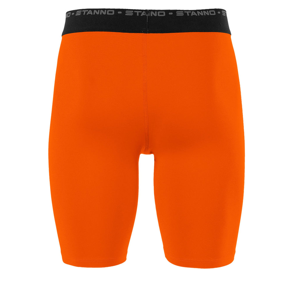 Stanno Core Baselayer Short (Orange)