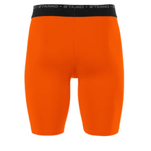 Load image into Gallery viewer, Stanno Core Baselayer Short (Orange)