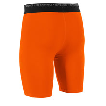 Load image into Gallery viewer, Stanno Core Baselayer Short (Orange)