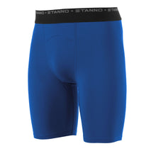 Load image into Gallery viewer, Stanno Core Baselayer Short (Royal)