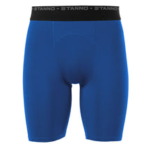 Load image into Gallery viewer, Stanno Core Baselayer Short (Royal)