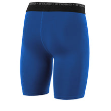 Load image into Gallery viewer, Stanno Core Baselayer Short (Royal)