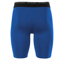 Load image into Gallery viewer, Stanno Core Baselayer Short (Royal)