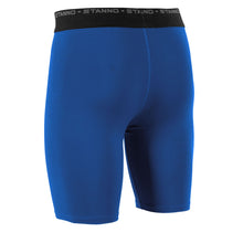 Load image into Gallery viewer, Stanno Core Baselayer Short (Royal)