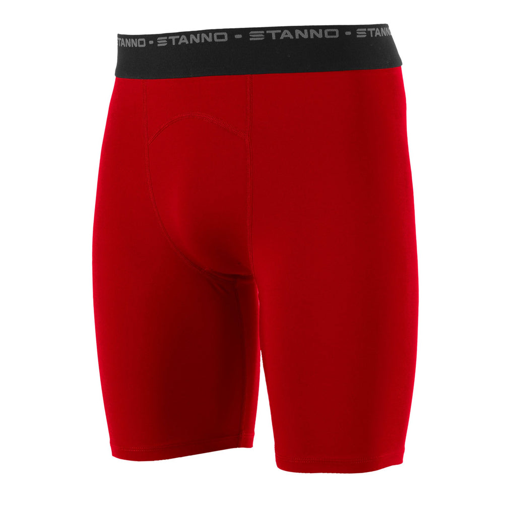 Stanno Core Baselayer Short (Red)