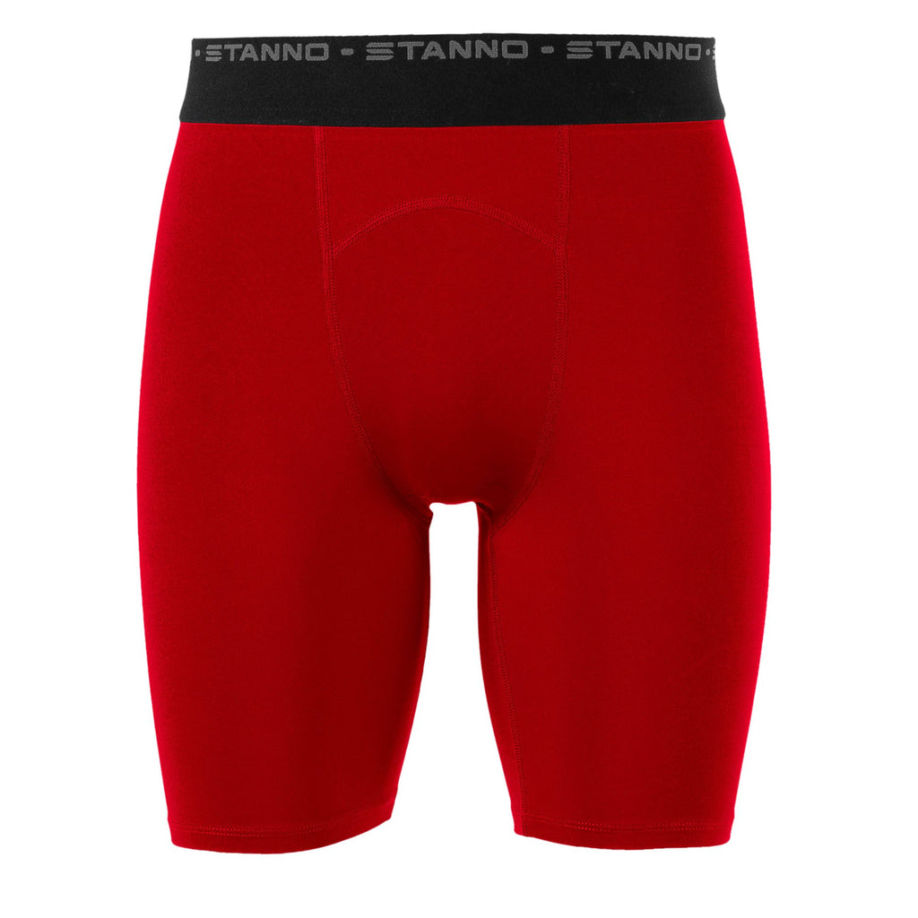 Stanno Core Baselayer Short (Red)