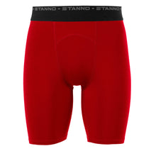 Load image into Gallery viewer, Stanno Core Baselayer Short (Red)