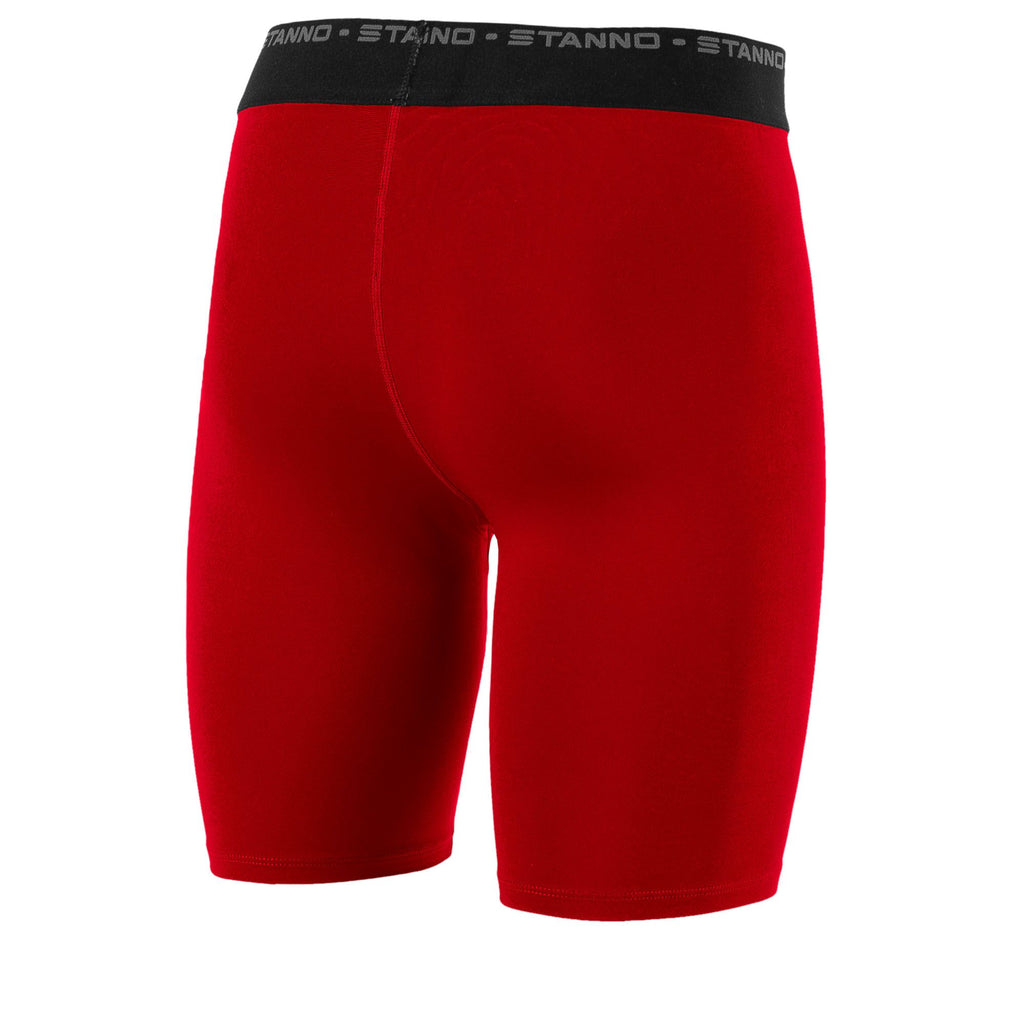 Stanno Core Baselayer Short (Red)