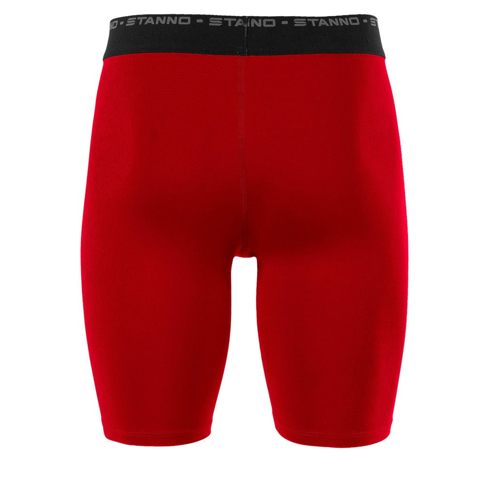 Stanno Core Baselayer Short (Red)