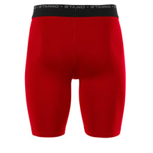 Load image into Gallery viewer, Stanno Core Baselayer Short (Red)