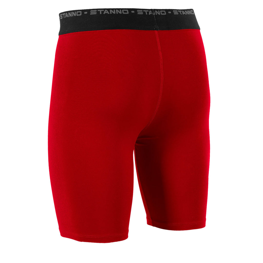 Stanno Core Baselayer Short (Red)