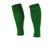 Stanno Move Footless Football Sock (Green)