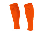 Stanno Move Footless Football Sock (Orange)