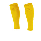 Stanno Move Footless Football Sock (Yellow)