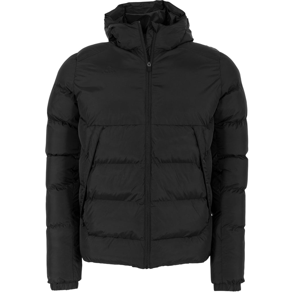 Stanno Prime Padded Jacket (Black)