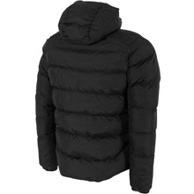 Load image into Gallery viewer, Stanno Prime Padded Jacket (Black)