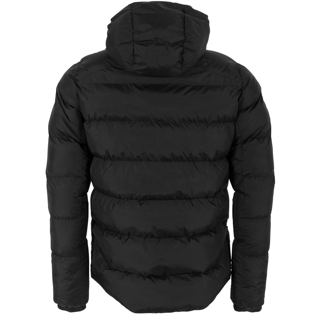 Stanno Prime Padded Jacket (Black)