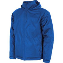 Load image into Gallery viewer, Stanno Prime All Weather Jacket (Royal)