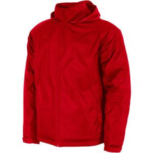 Load image into Gallery viewer, Stanno Prime All Weather Jacket (Red)