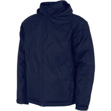 Load image into Gallery viewer, Stanno Prime All Weather Jacket (Navy)