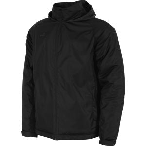 Stanno Prime All Weather Jacket (Black)