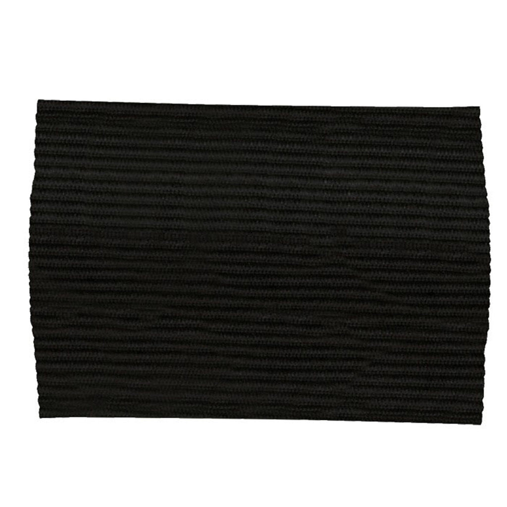 Stanno Captain Armband (Black)