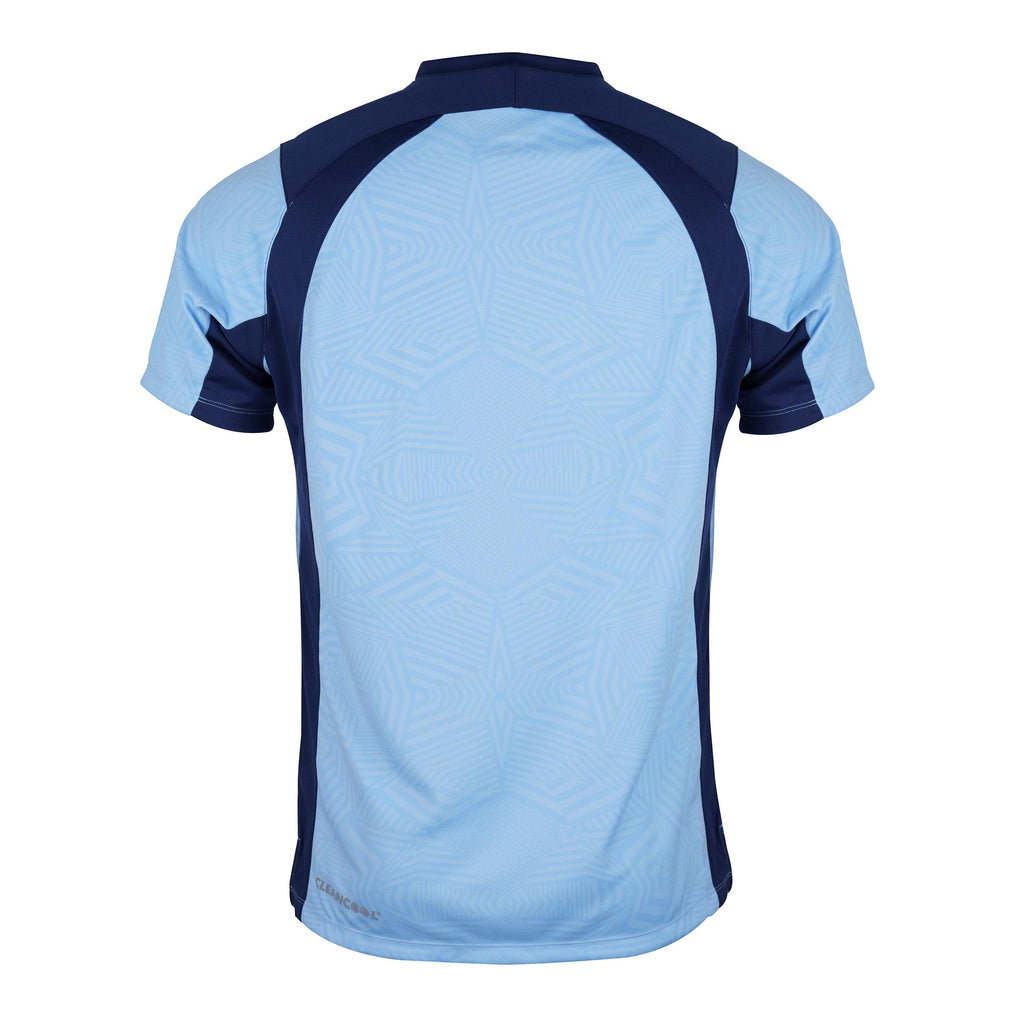 Gray Nicolls Pro T20 SS Shirt (Sky/Navy)