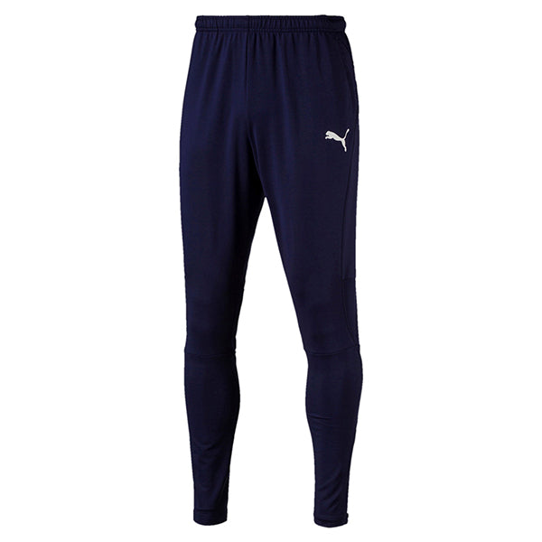 Puma Liga Training Pant Pro (Peacoat/White)