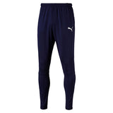 Puma Liga Training Pant Pro (Peacoat/White)