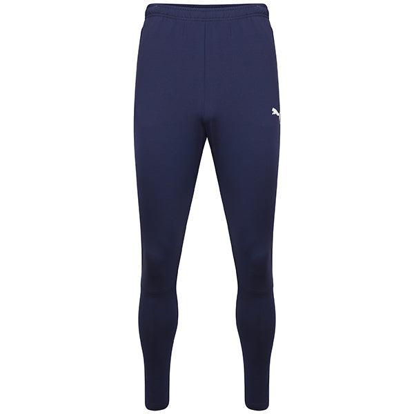 Puma Liga Training Pant Pro (Peacoat/White)