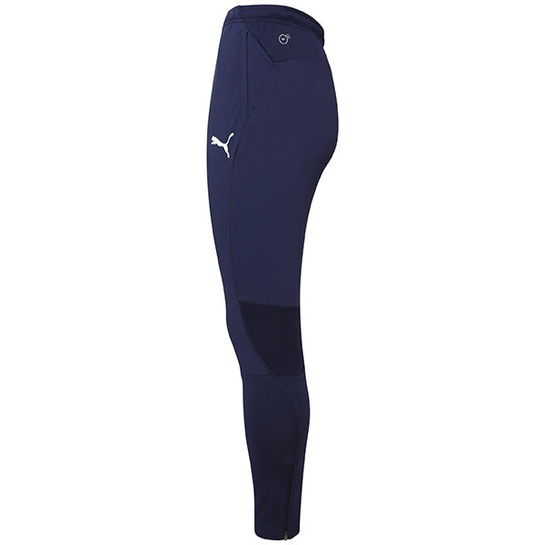 Puma Liga Training Pant Pro (Peacoat/White)