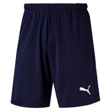 Load image into Gallery viewer, Puma Liga Training Shorts (Peacoat/White)