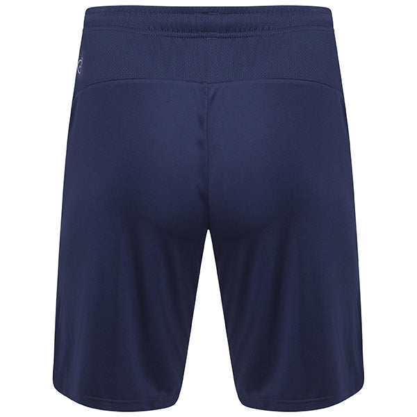 Puma Liga Training Shorts (Peacoat/White)
