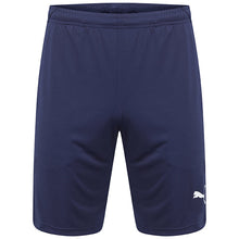 Load image into Gallery viewer, Puma Liga Training Shorts (Peacoat/White)