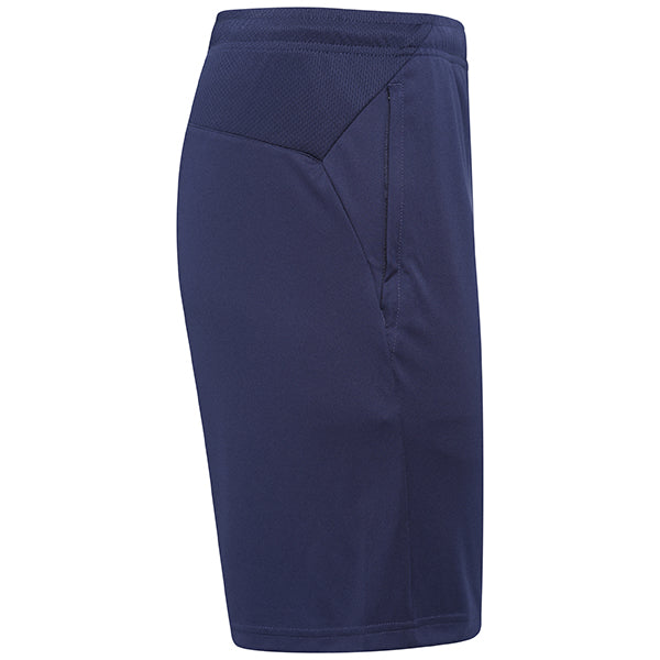 Puma Liga Training Shorts (Peacoat/White)