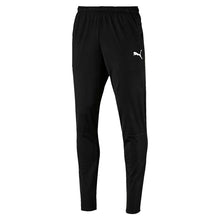 Load image into Gallery viewer, Puma Liga Training Pant 2 (Puma Black/White)