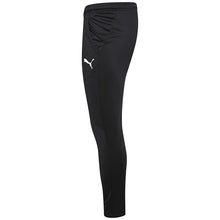Load image into Gallery viewer, Puma Liga Training Pant 2 (Puma Black/White)