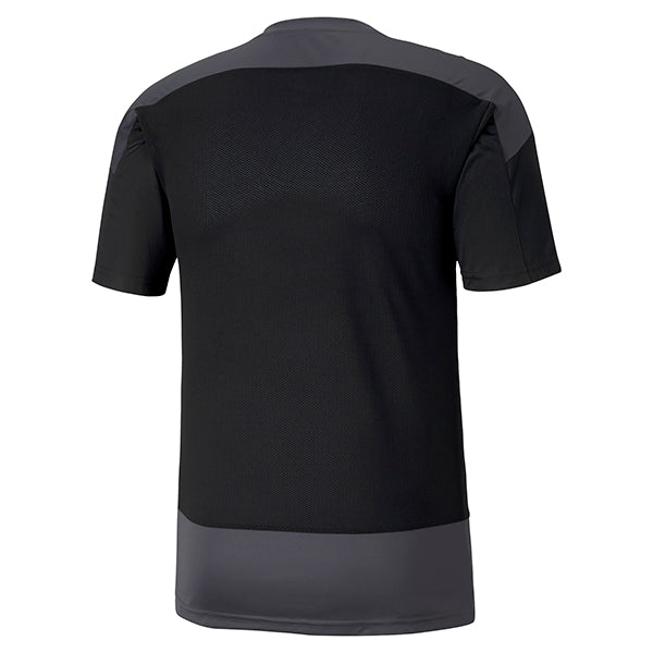 Puma Goal Training Top (Black/Asphalt)