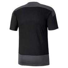 Load image into Gallery viewer, Puma Goal Training Top (Black/Asphalt)